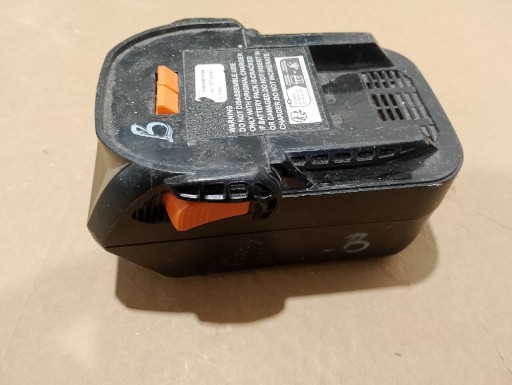 Zdjęcie oferty: Akumulator zamiennik do AEG Pro 18V 3AhLi-ion 