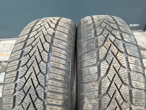 Zdjęcie oferty: semperit speed grip 2 185/65 r15 5,5 mm stan bardz