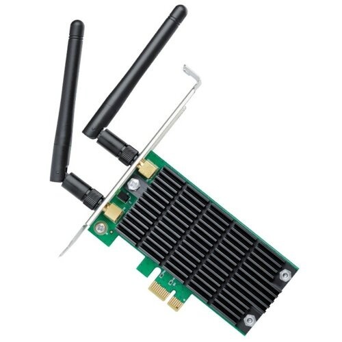 Zdjęcie oferty: Karta sieciowa TP-LINK Archer T4E