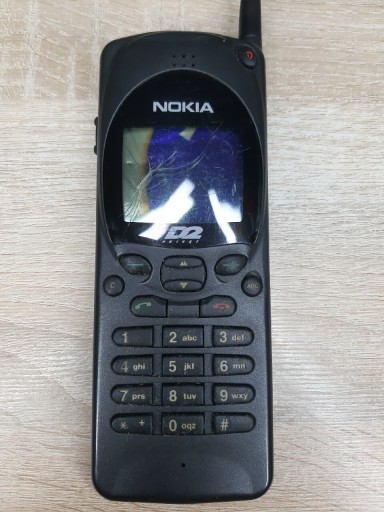 Zdjęcie oferty: Nokia 2110 na części