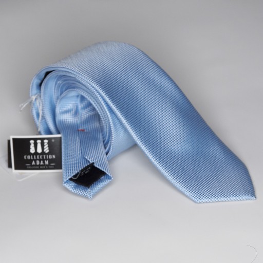 Zdjęcie oferty: Krawat Męski, Niebieski