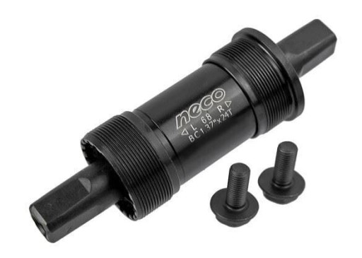 Zdjęcie oferty: Wkład suportu BSA 124/68mm NECO