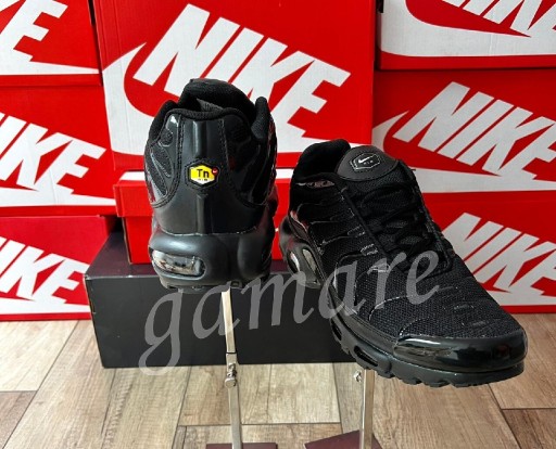 Zdjęcie oferty: Wygodne buty meskie air Max plus, 40-45