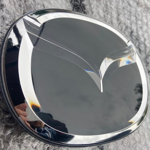 Zdjęcie oferty: MAZDA CX-60 ZNACZEK Emblemat Logo - KBB3507Z0