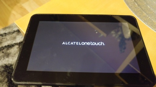 Zdjęcie oferty: Tablet Alcatel One Touch Evo 7