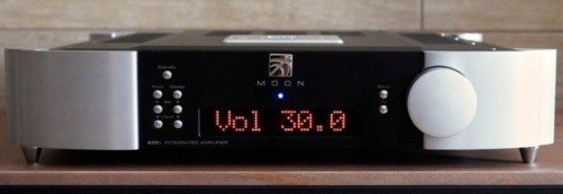 Zdjęcie oferty: Wzmacniacz Moon 700i MK1 - High-End 