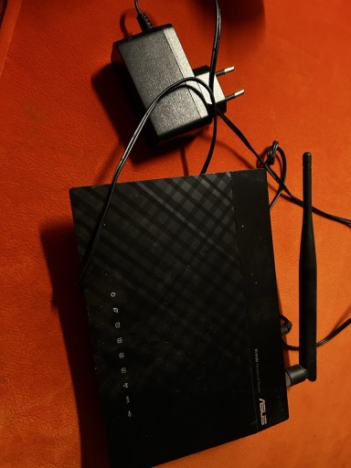 Zdjęcie oferty: Router Asus RT-N10U