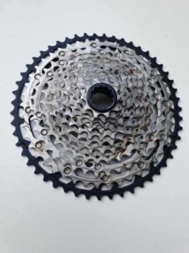 Zdjęcie oferty: Kaseta Shimano SLX CS-M7100 12s 10-51t MTB