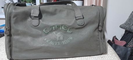 Zdjęcie oferty: Oryginalna torba Camel