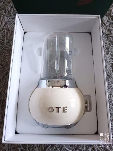 Zdjęcie oferty: OTE Smoothie Fruit Blender