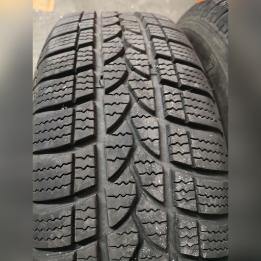 Zdjęcie oferty:  175 65 r 14 ford focus 4x108 zimowe