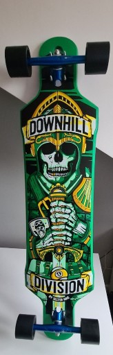 Zdjęcie oferty: Longboard Sector 9 Gauntlet