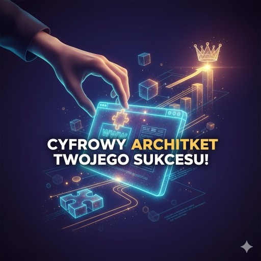 Zdjęcie oferty: Jutro Może Być Za Późno! Projektujemy Strony w 72h. Kliknij i Startuj!