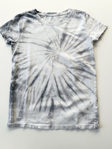 Zdjęcie oferty: Reserved t-shirt tie die r.128cm