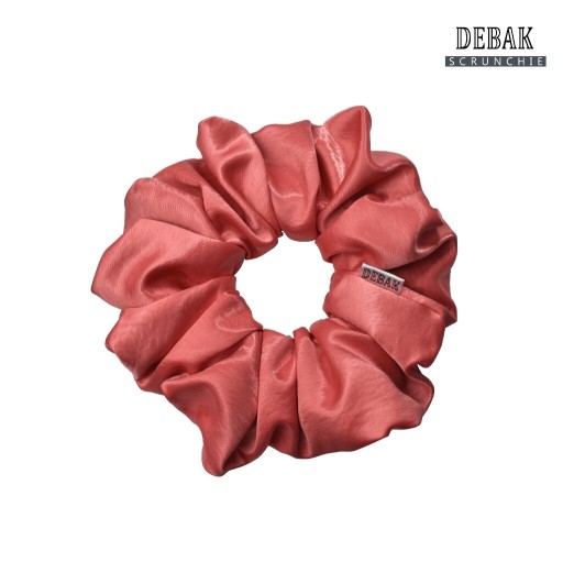 Zdjęcie oferty: Gumka do włosów scrunchie: AURORA XXL