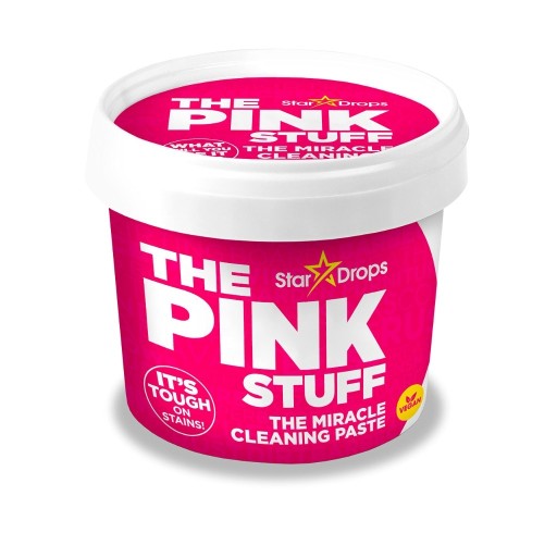 Zdjęcie oferty: Pasta The Pink Stuff 0,85l 