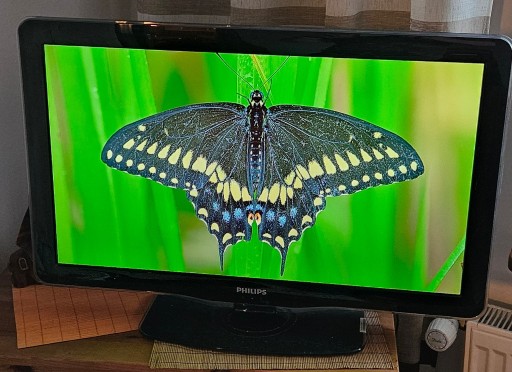 Zdjęcie oferty: Telewizor  PHILIPS LED 32PFL5605H/12