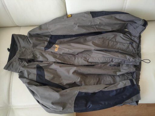 Zdjęcie oferty: Kurtka Jack Wolfskin Texapore XXL