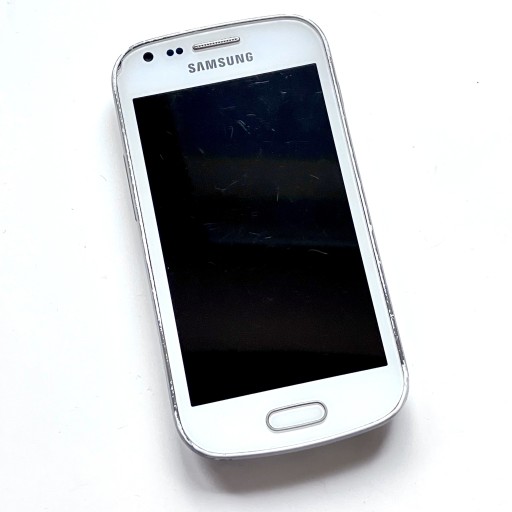 Zdjęcie oferty: Samsung Galaxy Trend Plus gt-S7580 nie działa