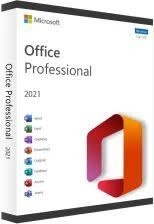 Zdjęcie oferty: Microsoft Office 2021 Professional Plus WERSJA PL