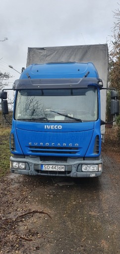 Zdjęcie oferty: Iveco Eurocargo ML 90E21  7,5T