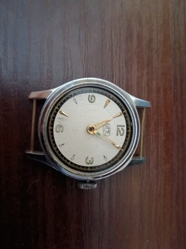Zdjęcie oferty: Zegarek Ruhla na części lub cały 