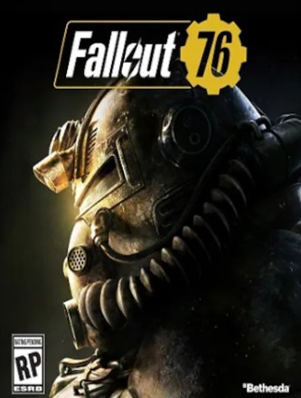 Zdjęcie oferty: Fallout 76 klucz steam