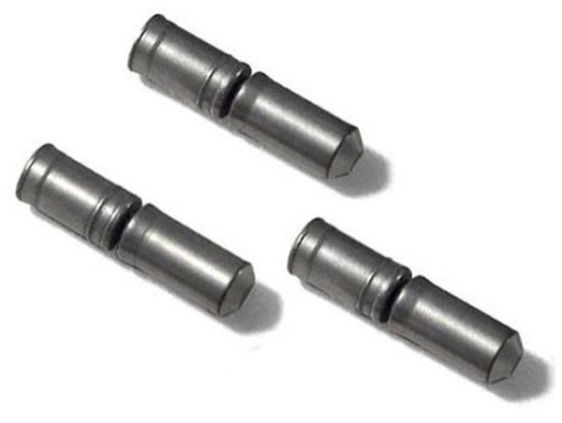 Zdjęcie oferty: SHIMANO 3x pin 9 rz CN7700 / HG93 / HG73 / HG53 3 szt