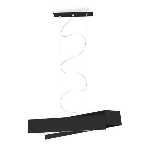 Zdjęcie oferty: Nowoczesna lampa ZIG ZAG super design Linea Light