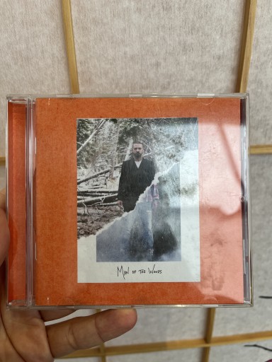 Zdjęcie oferty: Justin Timberlake Man of the Woods