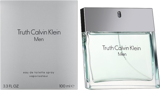 Zdjęcie oferty: Calvin Klein Truth Men 100ml (Oryginalny)