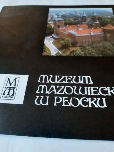 Zdjęcie oferty: Secesja - muzeum w Płocku