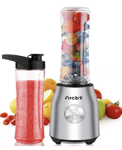 Zdjęcie oferty: Blender do koktajli 400w 2xpojemniki 