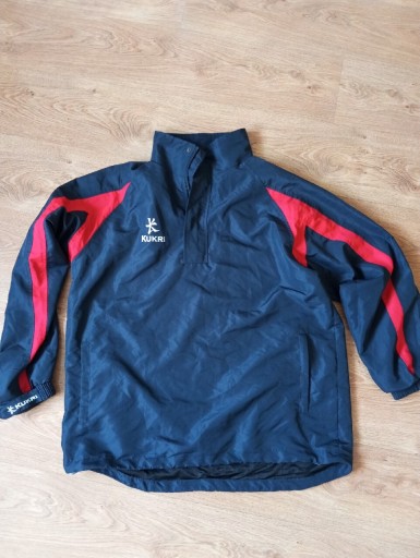 Zdjęcie oferty: Kurtka sportowa  wiatrówka męska rozm XL