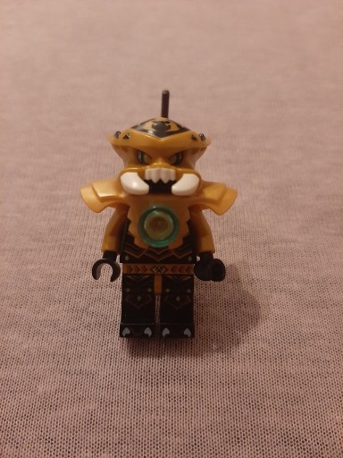 Zdjęcie oferty: Lego minifigurka Chima