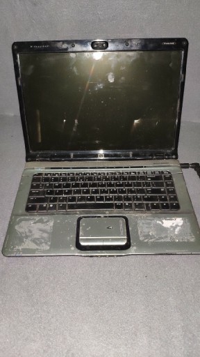 Zdjęcie oferty: Laptop HP Pavilion dv6000 dv6149ea