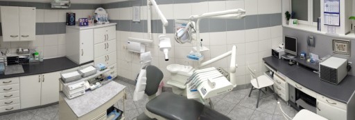Zdjęcie oferty: W pełni wyposażony gabinet stomatologiczny