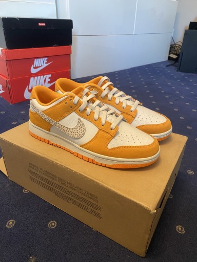 Zdjęcie oferty: Nike Dunk Low   