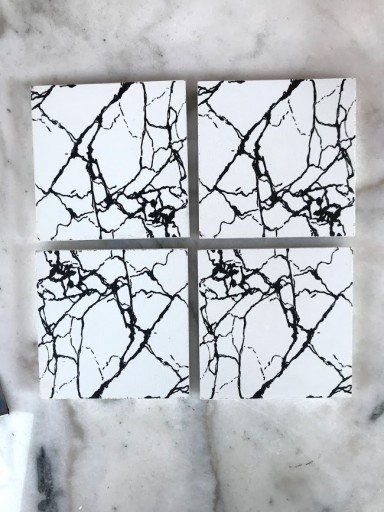 Zdjęcie oferty: Nowe podstawki pod kubek/szklanke MDF