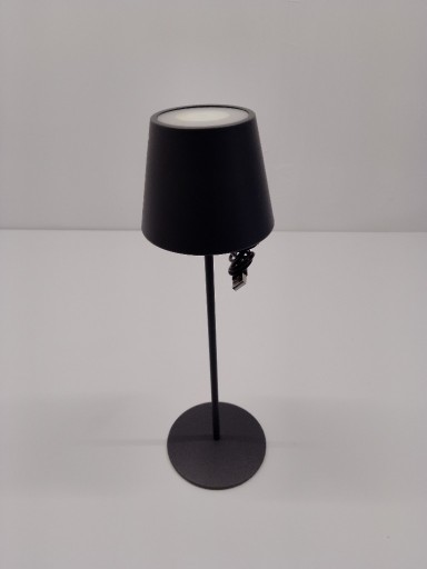 Zdjęcie oferty: Lampa Stołowa Ściemniania LED Bezprzewodowa