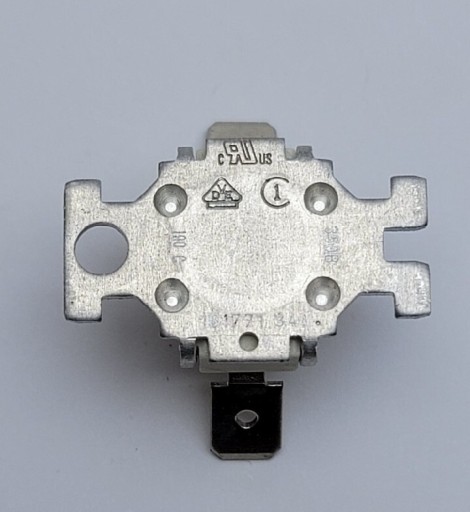 Zdjęcie oferty: Termostat 161771.341 350B 190°C