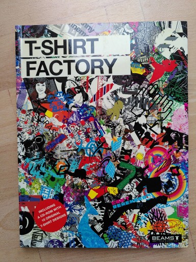 Zdjęcie oferty: T-shirt Factory