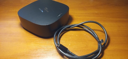 Zdjęcie oferty: Stacja dokująca HP DOCK USB-C G5\ sprawna