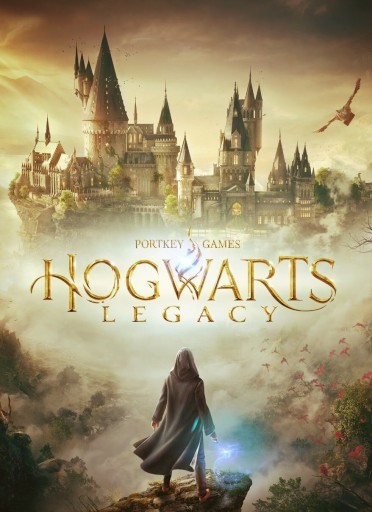 Zdjęcie oferty: Hogwarts legacy XBOX SERIES X/S KLUCZ VPN