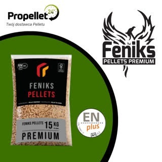 Zdjęcie oferty: Pellet Feniks Premium 6mm Propellet24 Opole