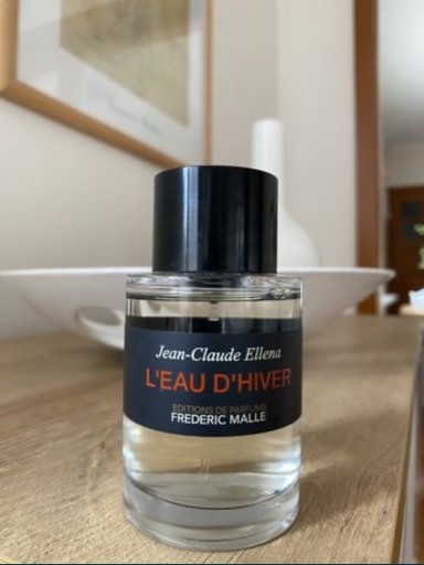 Zdjęcie oferty: Frederic Malle „L’Eau d’Hiver”