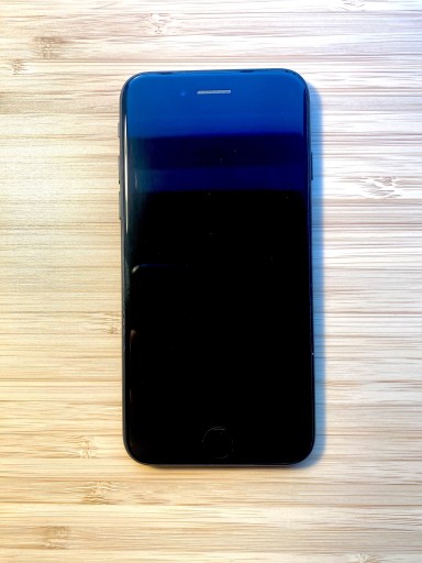 Zdjęcie oferty: iPhone 7 32GB Czarny