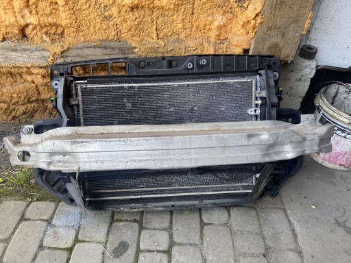 Zdjęcie oferty: Pas przedni Audi A6 C6 