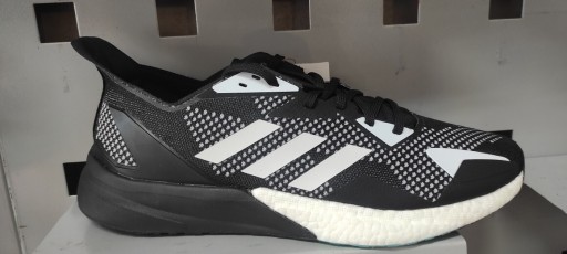 Zdjęcie oferty: Buty Adidas X9000L3 boost do biegania 