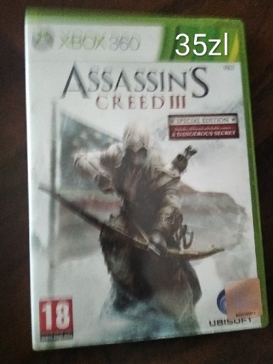Zdjęcie oferty: Assassin's Creed